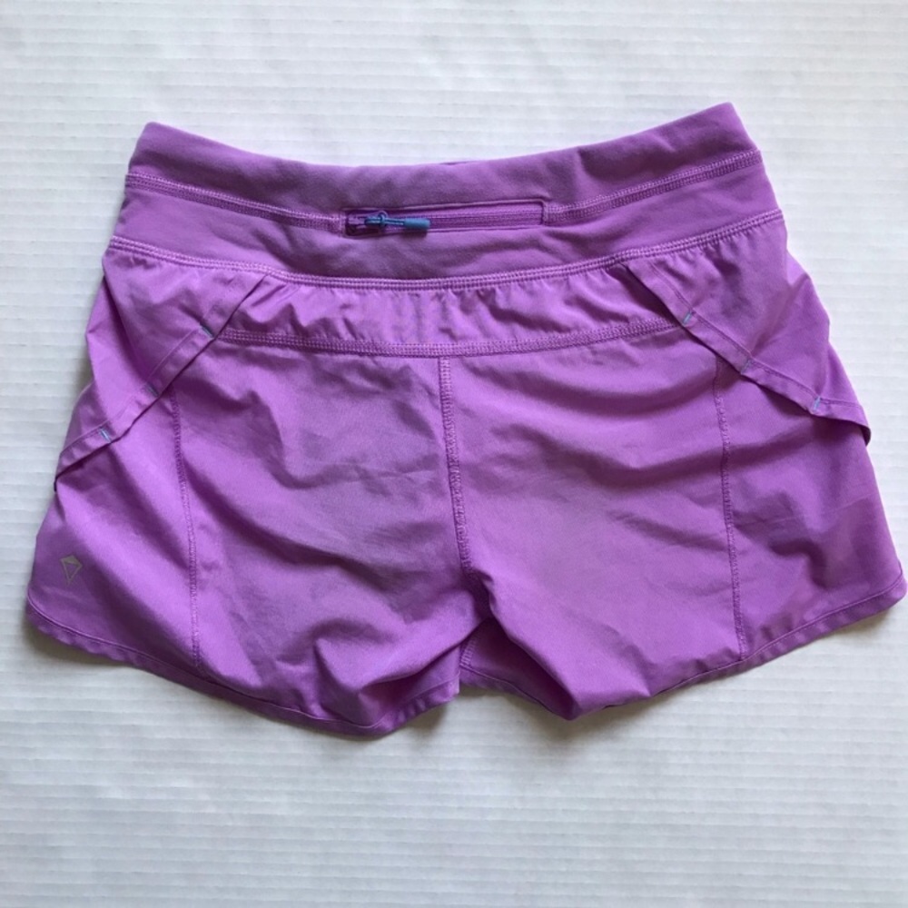Ivivva by Lululemon Athletica Shorts Size 10